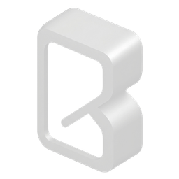 Blaxk Association logo
