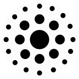 Particle Visualizer logo